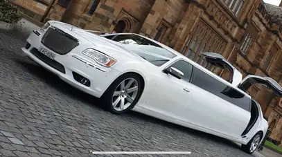 A1 Limousines