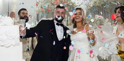 A2Z Weddings