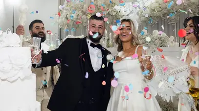 A2Z Weddings