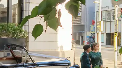 Adelaide Wedding Cars