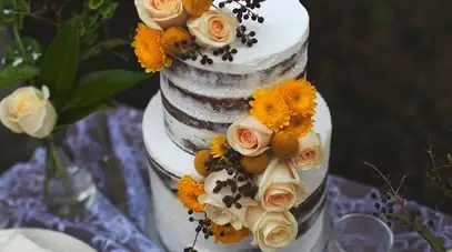 Mad About Cakes