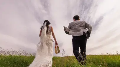 Affordable Wedding Video