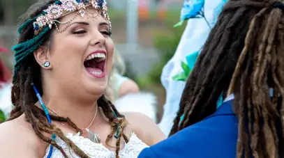 Affordable Wedding Video
