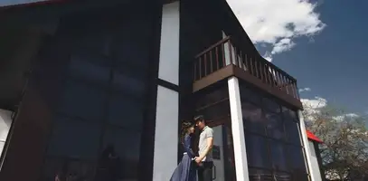 Affordable Wedding Video
