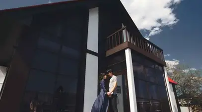 Affordable Wedding Video