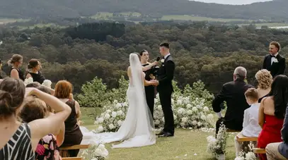 Alana Tran Celebrant