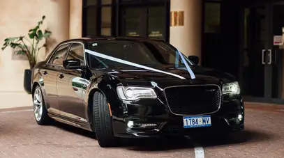 ALJ Chauffeurs