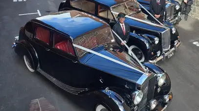 Always Classic Cars