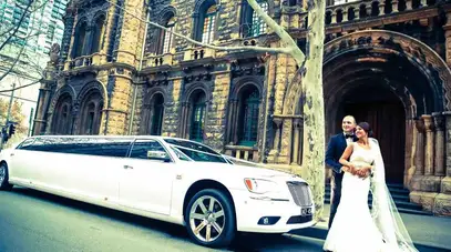 Amazing Limousines