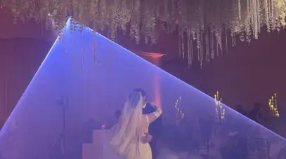 Amethyst Weddings and Events