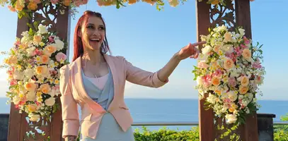 Ammy Phoenix Celebrant