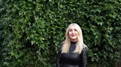 Anita Morgante Celebrant