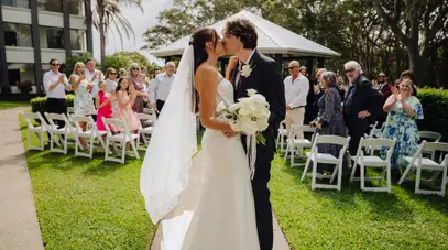 Apollo Weddings