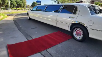 Auslink Limousines