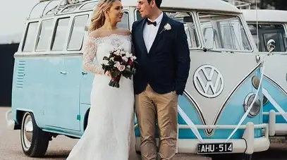 Samba Kombi Services