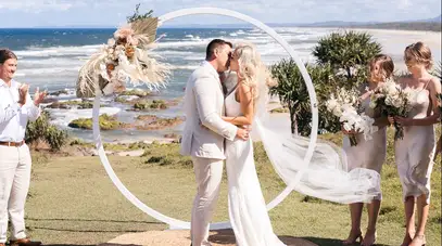 BABALOU WEDDINGS AND EVENTS
