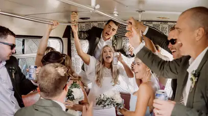 Bangin Bus Tours