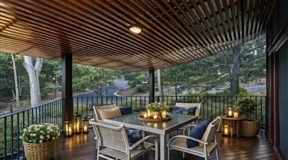Banksia Hideaway