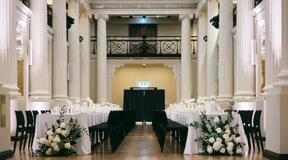 Basia Puchalski Floral Design