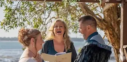 Beautiful Weddings by Lisa