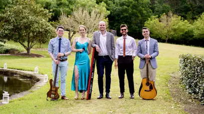 Blue Collar Band