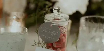 BRAND CANDY