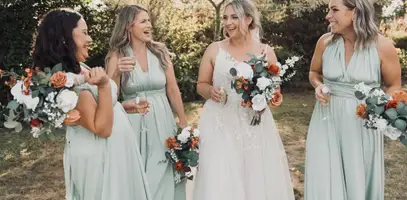Bridal Bloom Collective
