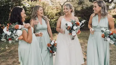 Bridal Bloom Collective