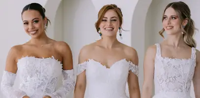 Brides of Beecroft