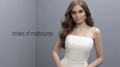 Brides Of Melbourne