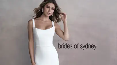 Brides of Sydney