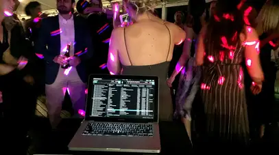 BrisCity DJs - Wedding Specialist DJs