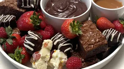 Brownies Now!