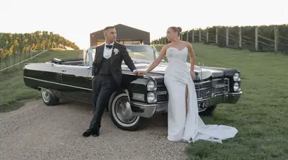 Cadillac Dreams