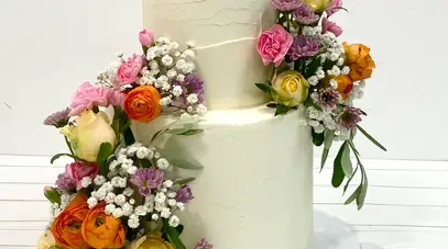 Cakes by Judyc