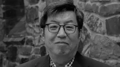 Caleb Melbourne Celebrant - Korean and English Civil & MC