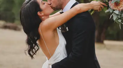 Candid Captures Wedding Photography