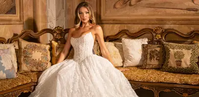 Caroline Couture