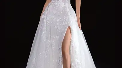 Caroline Couture