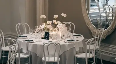 Carter & Ko Events