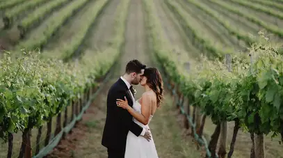 Centennial Vineyards Restaurant