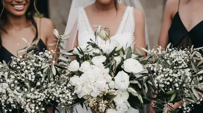 Ceremonies by Jacqueline