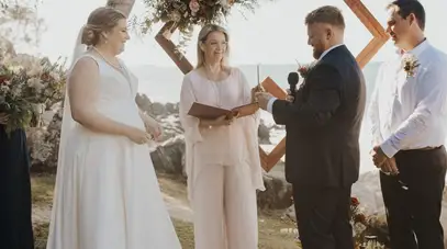 Ceremonies by Ryn