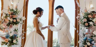 Cassia Guimaraes Weddings
