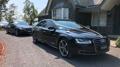 Chauffeur Link Melbourne