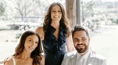 Christian Celebrant Sonia Thomas