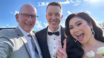 Christian Weddings Melbourne