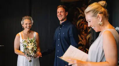 Christina Towler Celebrancy
