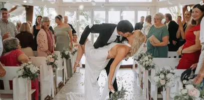 Claire Victoria Wedding Design