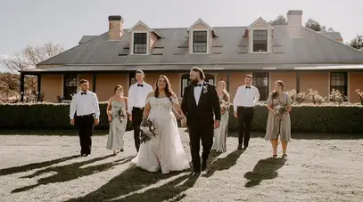 Clayfield Homestead